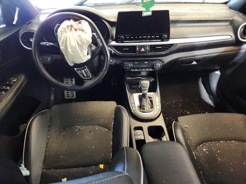 Photo 8 from auction – 2023 KIA FORTE with VIN 3KPF54AD4PE662606