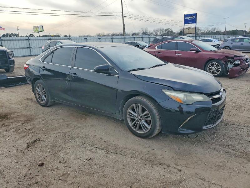 Photo 4 from auction – 2016 TOYOTA CAMRY LE with VIN 4T1BF1FK0GU999921