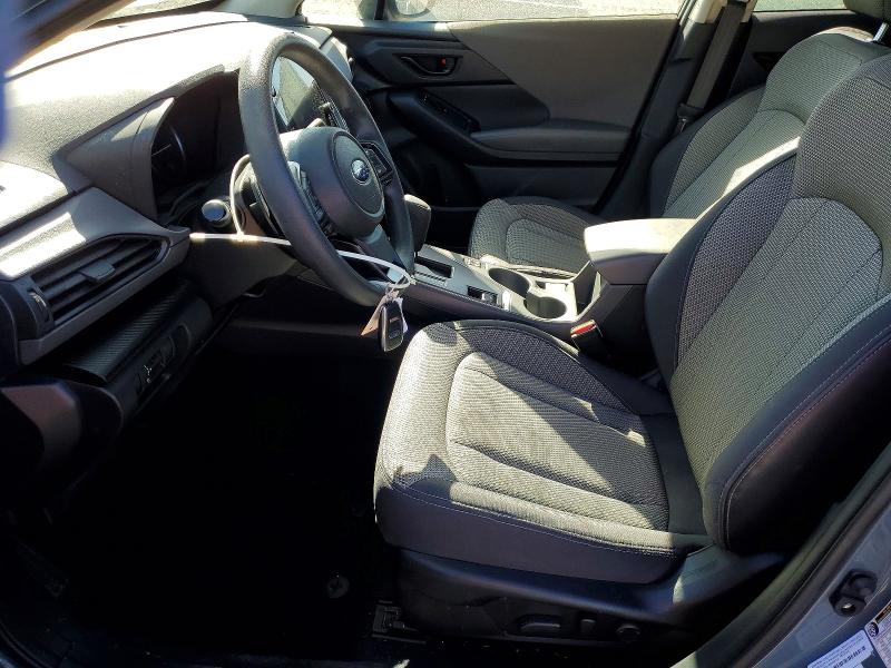 Photo 7 from auction – 2024 SUBARU CROSSTREK with VIN JF2GUADC3RH281580