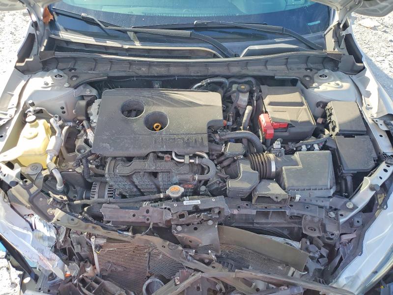 Photo 11 from auction – 2020 NISS ALTIMA with VIN 1N4BL4BV8LC255892
