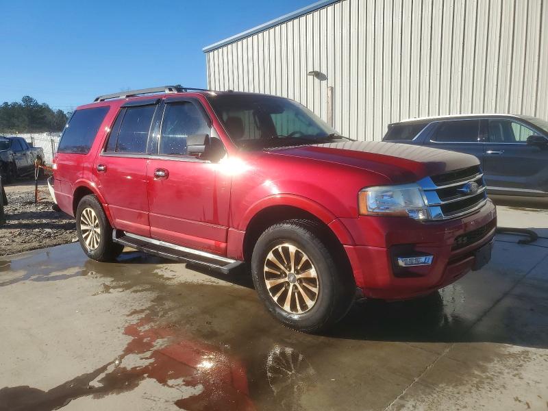 Photo 4 from auction – 2015 FORD EXPEDITION with VIN 1FMJU1HT4FEF19783