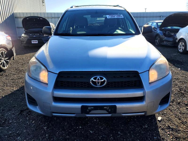 Photo 5 from auction – 2012 TOYOTA RAV4 with VIN 2T3BF4DV8CW201715