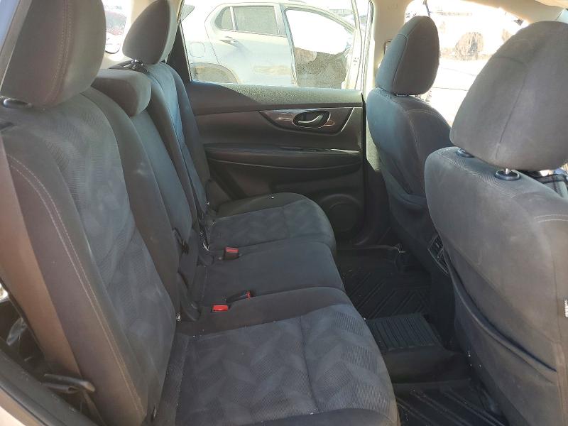 Photo 10 from auction – 2016 NISSAN ROGUE with VIN KNMAT2MT0GP622739