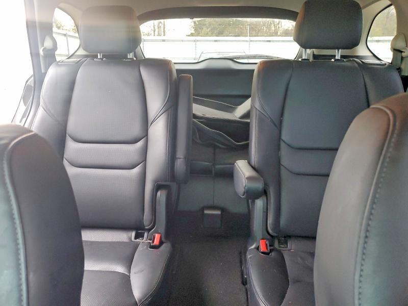 Photo 10 from auction – 2021 MAZDA CX-9 TOURI with VIN JM3TCBCY0M0522321