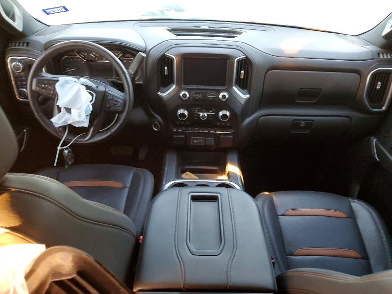 Photo 8 from auction – 2021 GMC SIERRA with VIN 3GTP9EED6MG355270