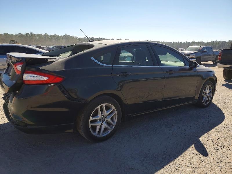Photo 3 from auction – 2014 FORD FUSION SE with VIN 3FA6P0H75ER304865
