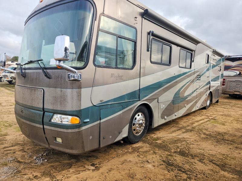 Photo 2 from auction – 2005 ROADMASTER RAIL MONOCOQUE with VIN 1RF43564952036631