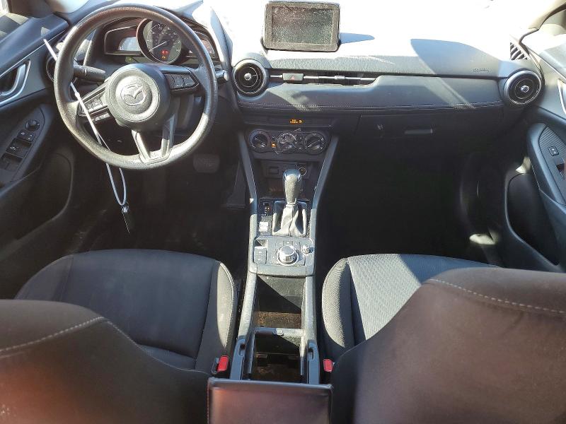 Photo 8 from auction – 2019 MAZDA CX-3 with VIN JM1DKDB71K1445597