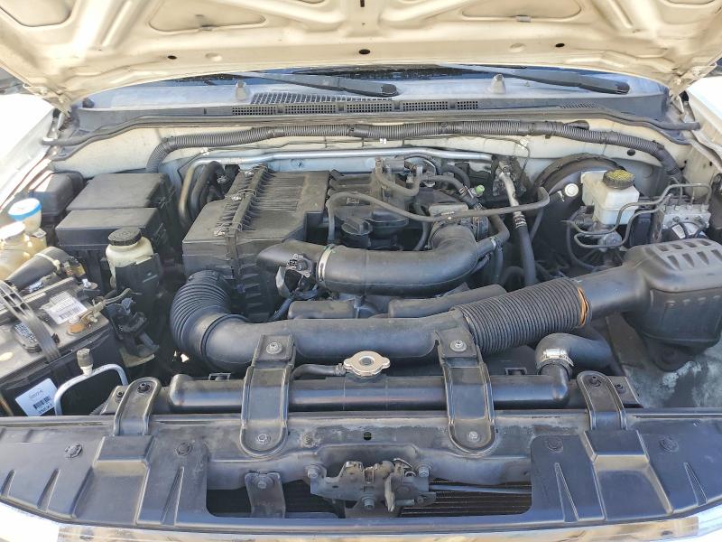 Photo 11 from auction – 2012 NISSAN FRONTIER S with VIN 1N6BD0CT9CC478839