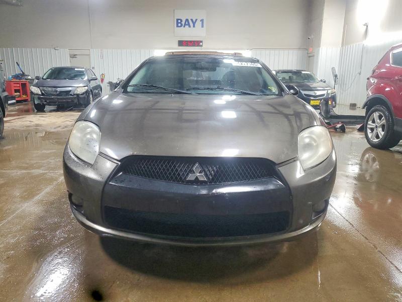 Photo 5 from auction – 2012 MITSUBISHI ECLIPSE GS with VIN 4A31K5DF9CE008242