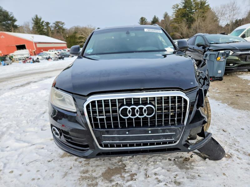 صورة رقم 5 من المزاد - 2015 AUDI Q5 PREMIUM مع VIN WA1LFAFP8FA061874