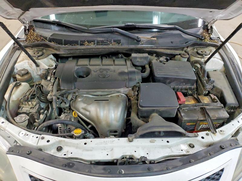 Foto 11 de la subasta – 2011 TOYOTA CAMRY con VIN 4T1BF3EK3BU752947