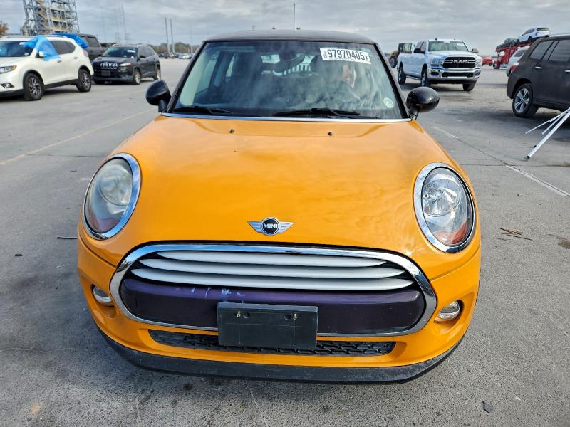Photo 5 from auction – 2015 MINI COOPER with VIN WMWXM5C5XFT940348