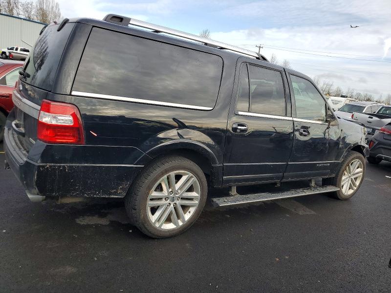 Фото 2 с аукциона – 2017 FORD EXPEDITION с VIN 1FMJK1MT8HEA10293