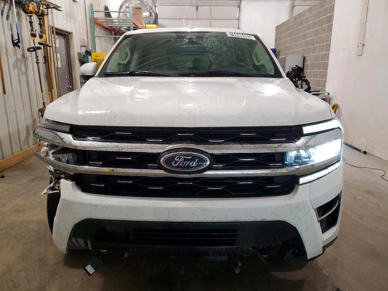 Photo 5 from auction – 2024 FORD EXPEDITION with VIN 1FMJU2A84REA28825
