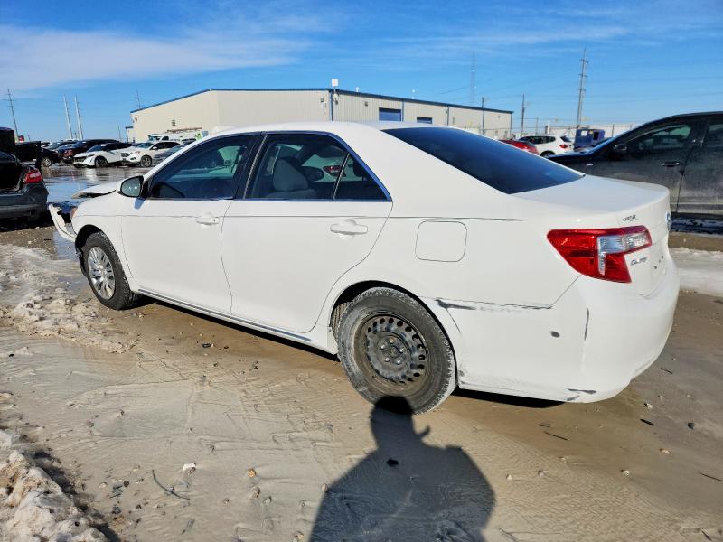 Photo 2 from auction – 2014 TOYOTA CAMRY with VIN 4T1BF1FK1EU307680