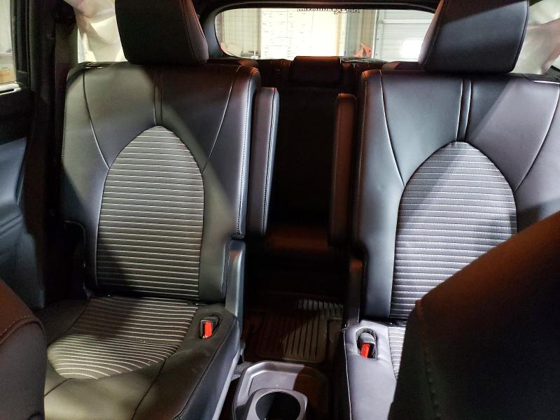 Photo 10 from auction – 2026 TOYOTA HIGHLANDER with VIN 5TDKDRBH7TS597119