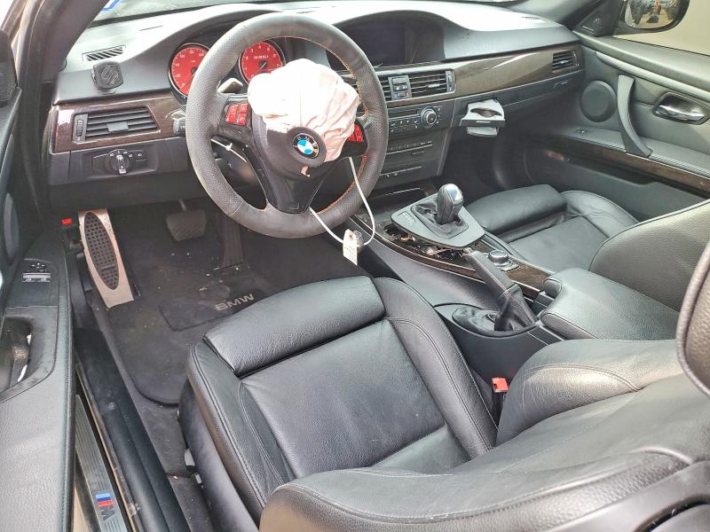 Photo 8 from auction – 2013 BMW 335 with VIN WBAKG7C58DJ437570