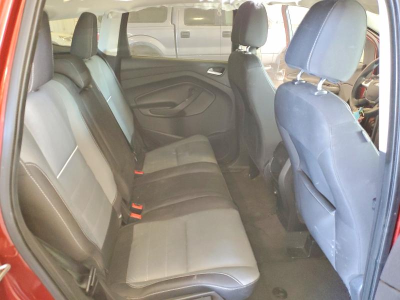 Photo 11 from auction – 2014 FORD ESCAPE with VIN 1FMCU0GX7EUE13226