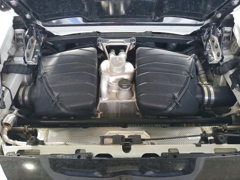 Photo 11 from auction – 2021 LAMBORGHINI HURACAN EV with VIN ZHWUT5ZF7MLA15963