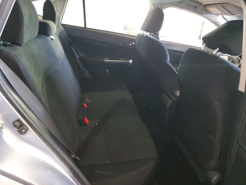 Photo 10 from auction – 2015 SUBARU IMPREZA PR with VIN JF1GPAC62F8206727