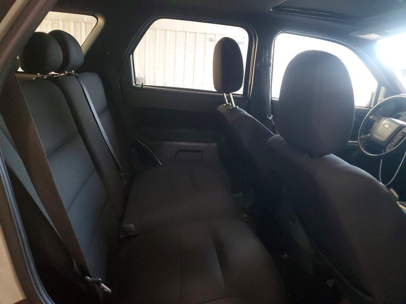 Zdjęcie 11 z aukcji – 2009 FORD ESCAPE z VIN 1FMCU03G99KC26304