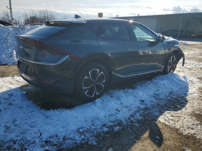 Photo 3 from auction – 2023 KIA EV6 LIGHT with VIN KNDC34LA9P5102409