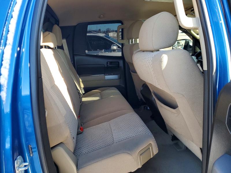 Photo 10 from auction – 2008 TOYOTA TUNDRA DOU with VIN 5TBRV54148S475564