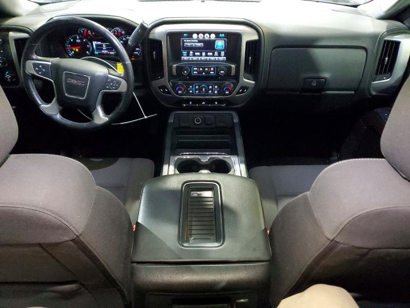 Photo 8 from auction – 2017 GMC SIERRA K15 with VIN 1GTV2MEC5HZ156343