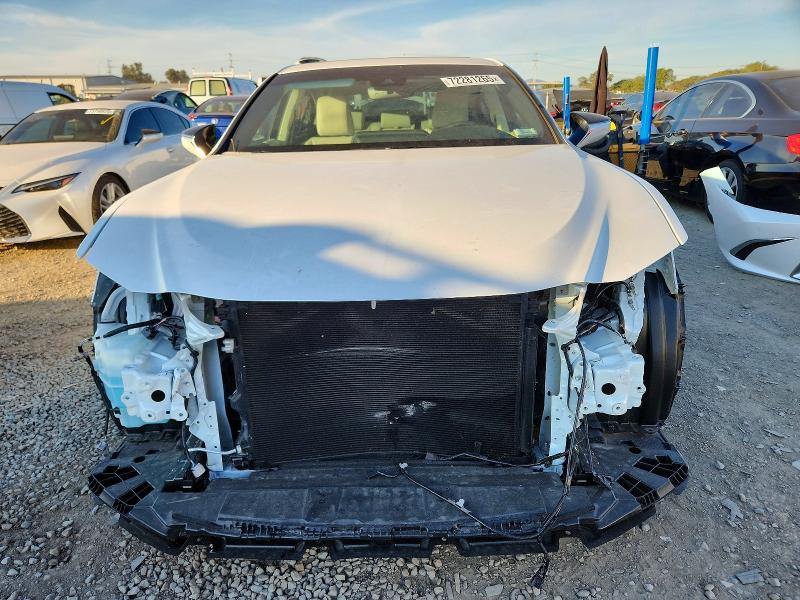 Photo 5 from auction – 2025 LEXUS ES with VIN 58ADA1C14SU067984