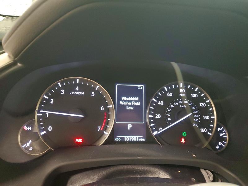 Photo 9 from auction – 2017 LEXUS RX with VIN 2T2ZZMCA1HC038889