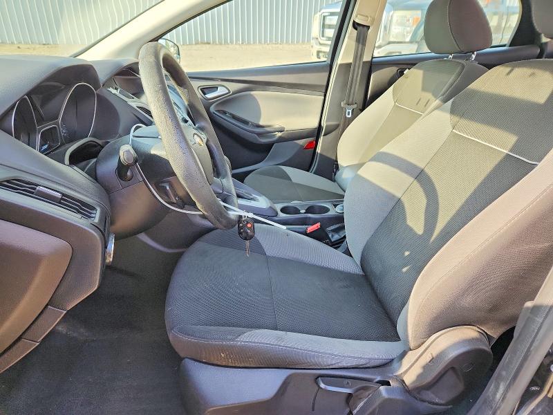 Photo 7 from auction – 2014 FORD FOCUS SE with VIN 1FADP3K22EL121153
