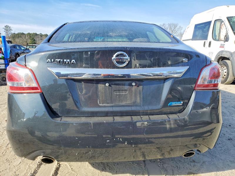 Zdjęcie 6 z aukcji – 2013 NISSAN ALTIMA 2.5 z VIN 1N4AL3AP9DC211541