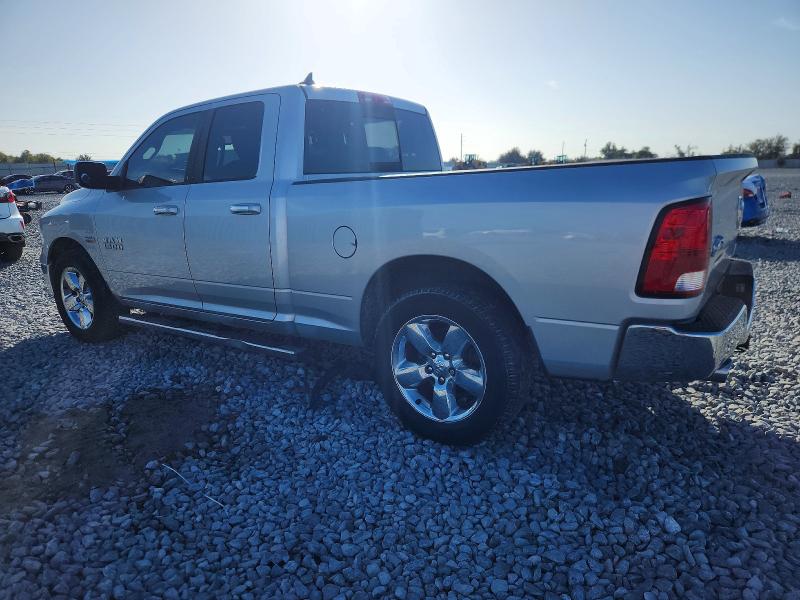 Photo 2 from auction – 2014 RAM 1500 SLT with VIN 1C6RR6GT4ES259397