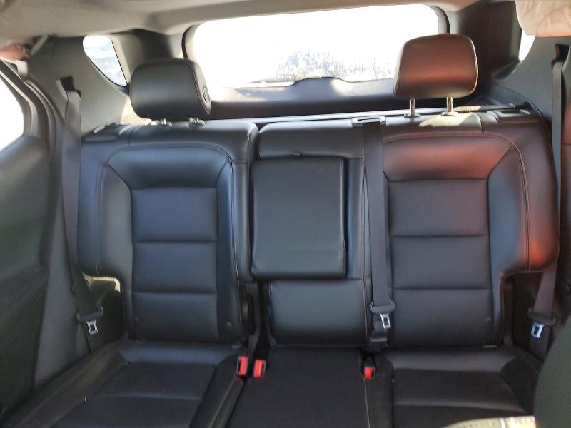 Photo 10 from auction – 2018 CHEVROLET EQUINOX with VIN 3GNAXNEX6JS505285