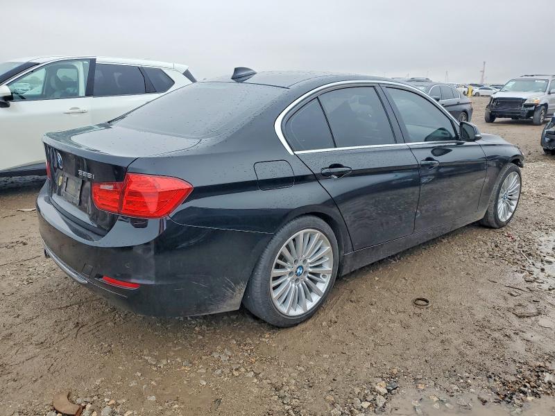 Photo 3 from auction – 2013 BMW 328 I with VIN WBA3A5G56DNP22250