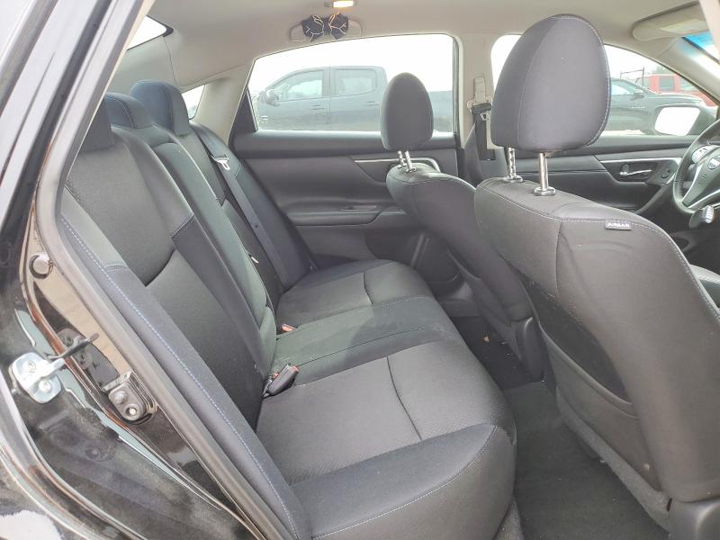 Photo 10 from auction – 2017 NISSAN ALTIMA 2.5 with VIN 1N4AL3AP5HC217701