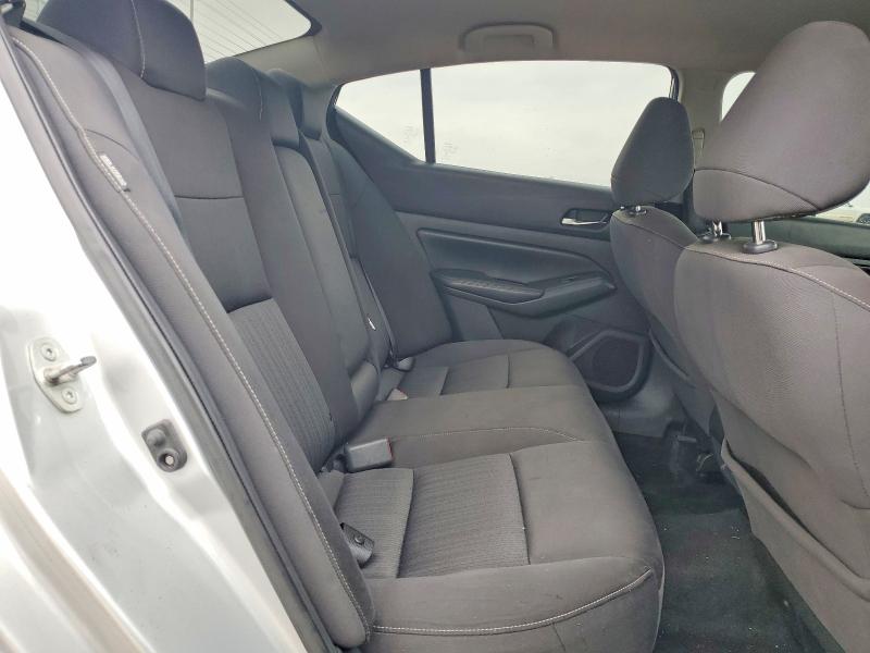 Photo 10 from auction – 2019 NISSAN ALTIMA S with VIN 1N4BL4BV8KC101892