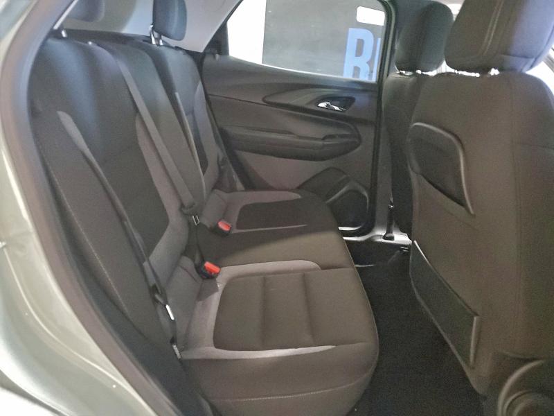Photo 11 from auction – 2025 CHEVROLET TRAILBLAZE with VIN KL79MRSL6SB117464