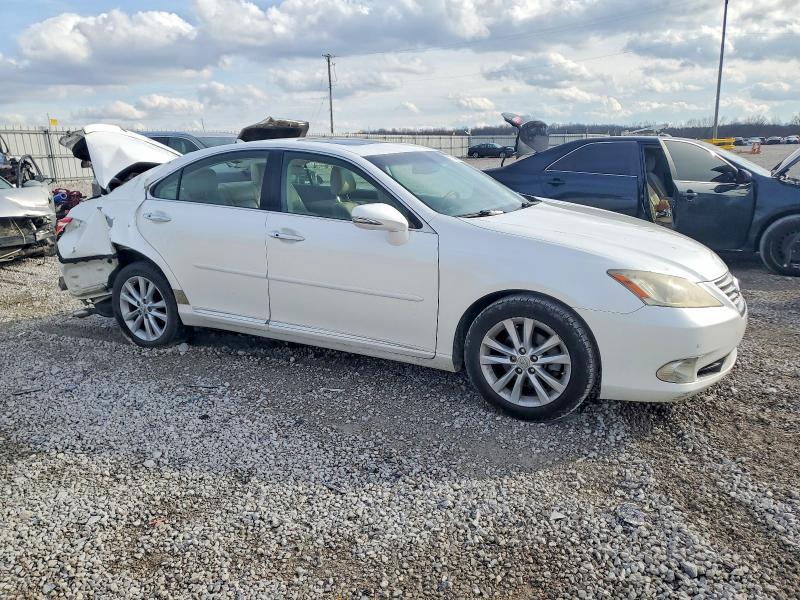 Photo 4 from auction – 2011 LEXUS ES 350 with VIN JTHBK1EG8B2417466