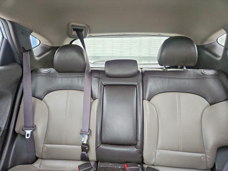 Photo 10 from auction – 2012 HYUNDAI TUCSON with VIN KM8JU3ACXCU498753