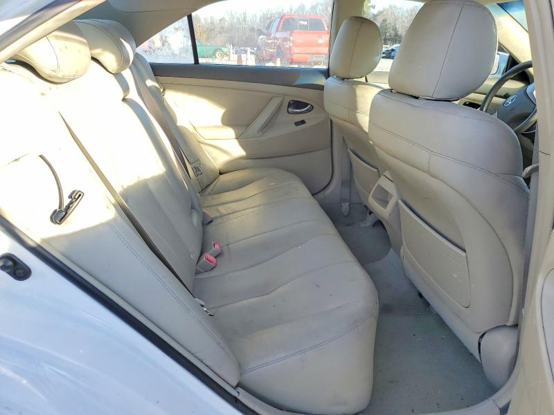 Photo 10 from auction – 2009 TOYOTA CAMRY BASE with VIN 4T1BE46K59U806850