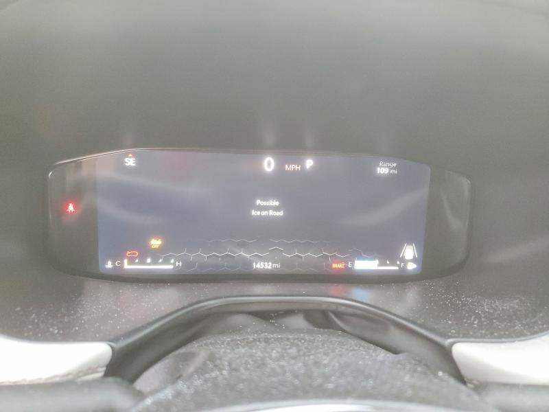 Zdjęcie 9 z aukcji – 2025 JEEP COMPASS LI z VIN 3C4NJDCN7ST601140