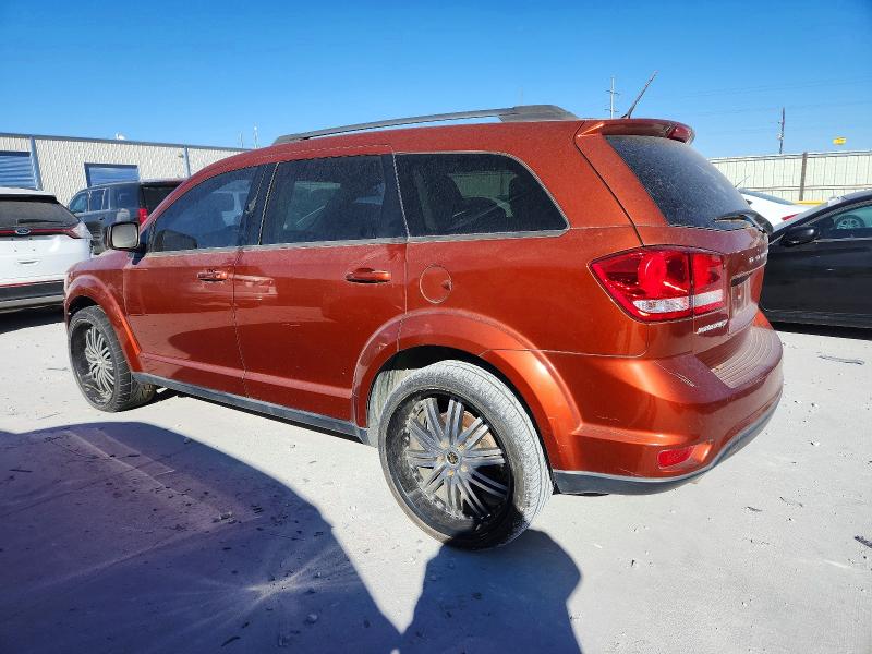 Photo 2 from auction – 2014 DODGE JOURNEY with VIN 3C4PDCBG2ET102375