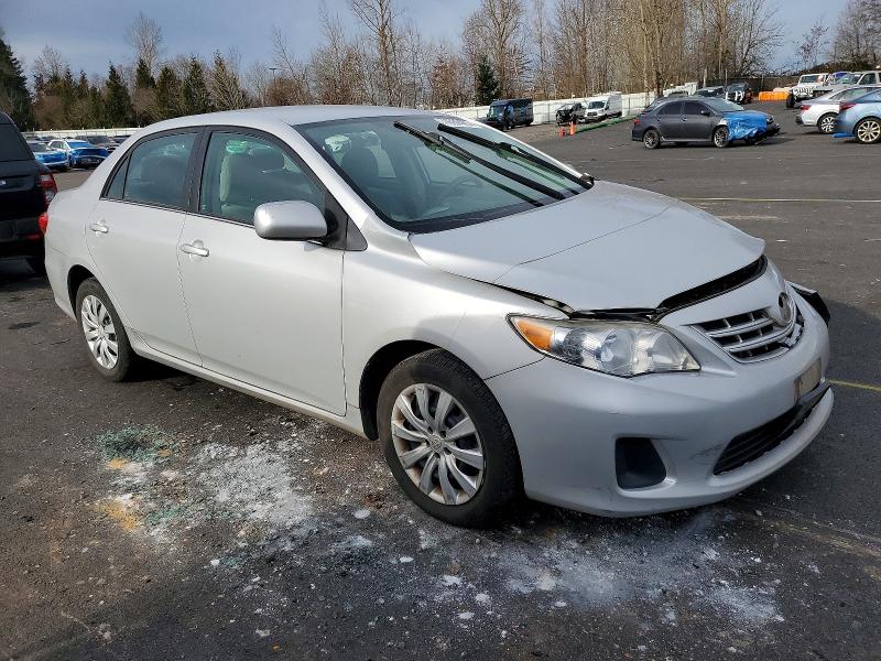 Photo 4 from auction – 2013 TOYOTA COROLLA BA with VIN 2T1BU4EE8DC094942