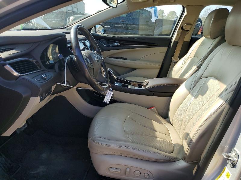 Photo 7 from auction – 2018 BUICK LACROSSE with VIN 1G4ZS5SS7JU115259