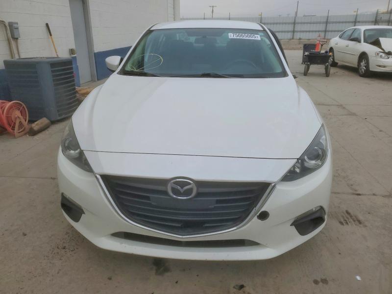 Photo 5 from auction – 2016 MAZDA 3 with VIN 3MZBM1T76GM324831