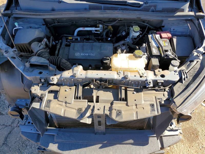 Photo 11 from auction – 2019 BUICK ENCORE PRE with VIN KL4CJASB9KB777860