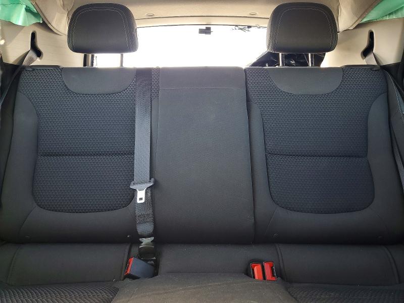 Photo 10 from auction – 2023 CHEVROLET BOLT EV with VIN 1G1FW6S09P4125583