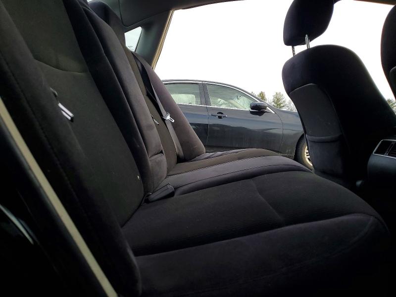 Photo 10 from auction – 2013 NISSAN ALTIMA with VIN 1N4AL3AP1DC265707
